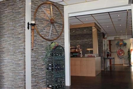 Restaurant 't Klokje - 1