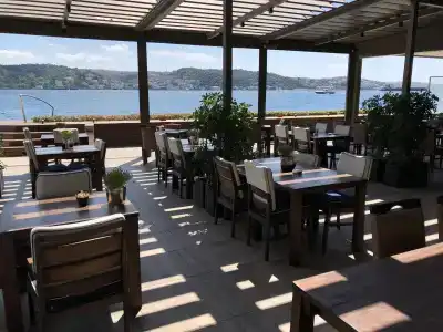 Radisson Blu Bosphorus - 25