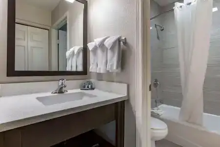 Best Western North Phoenix - 42
