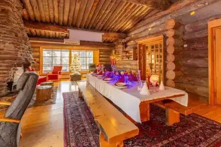 ApartKuukkeli Aurora - 25