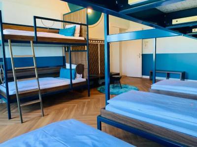 Grand Hostel Berlin Classic - 23
