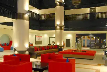 Royal Decameron Tafoukt Beach Resort - All Inclusive - 1