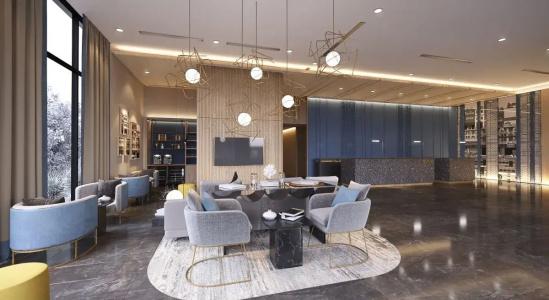 Staybridge Suites Bangkok Thonglor, An Ihg - 40