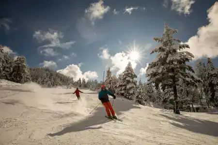 Dorukkaya Ski & Mountain Resort - 31
