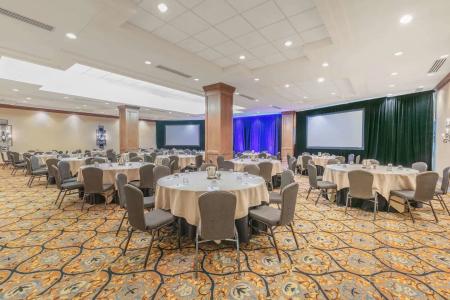 Wyndham San Antonio River Walk - 24