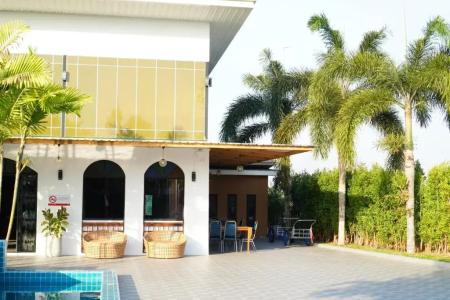 Green Terrace Resort - 63