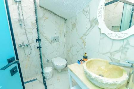 Bedirhan Konak Otel - 27