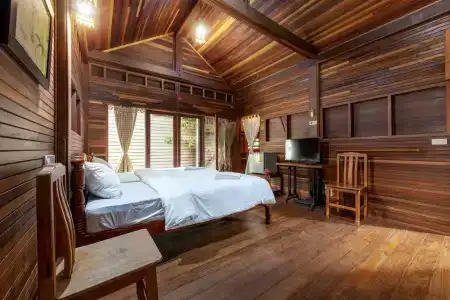 Mac Garden Resort - 65