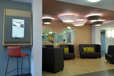 b&b Dortmund Messe - 11