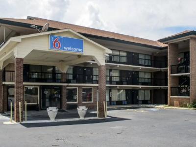6-Macon, Ga - 31