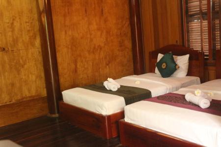 Palm House Boutique Resort - 1