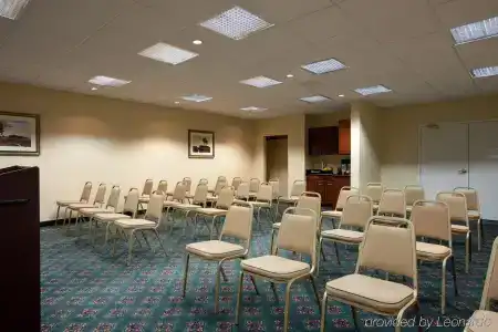 Holiday Inn Express Las Vegas South, An Ihg - 10
