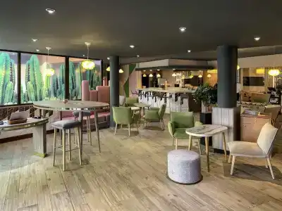 ibis Tours Centre Gare - 18