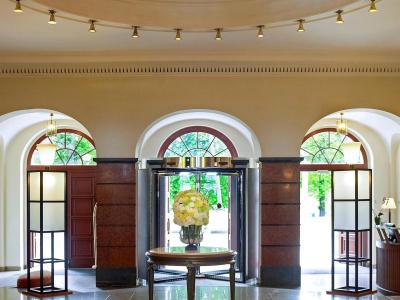 Sofitel Grand Sopot - 1