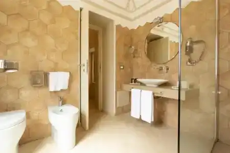 Maecò Ortigia b&b - 22