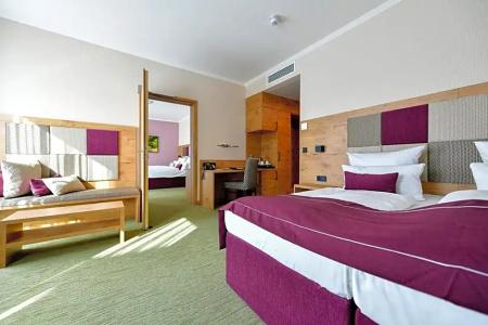 Best Western Plus Park& Spa Cottbus - 39