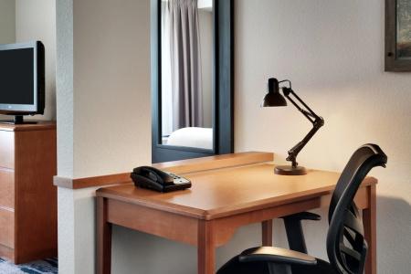 Fairfield Inn & Suites by Marriott Central - 44