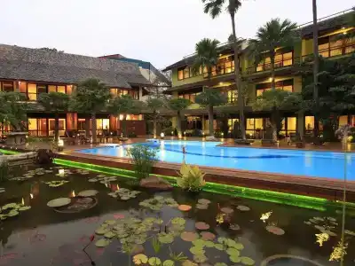 VC@Suanpaak Boutique & Service Apartment - 25