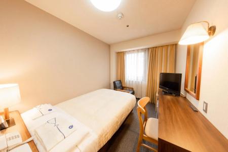 Nagaoka Grand - 1