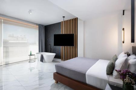 Enattica Suites - 169