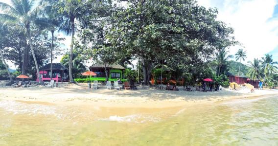 Sand Sea Resort & Spa - Sha Extra Plus - 16