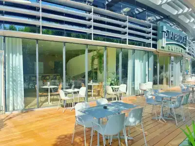 Staybridge Suites Dubai Internet City, an IHG - 31