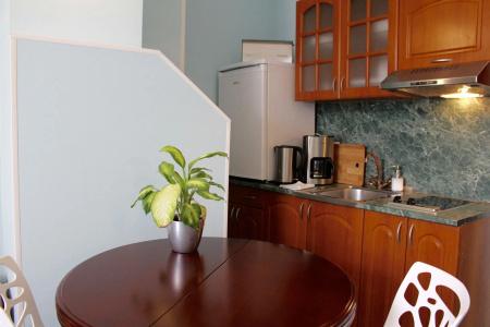 Tallinn City Residence - 12