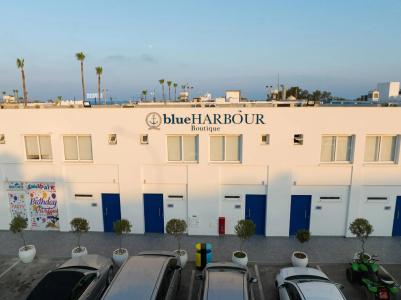 Blue Harbour Boutique - 0