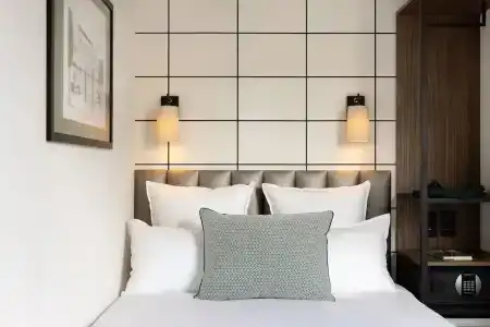 Hôtel Moderniste - 40
