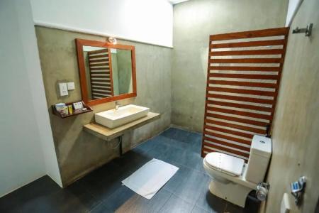Camellia Resort and Spa - 42