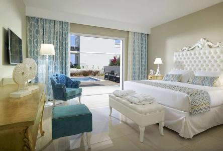Anemos Luxury Grand Resort - 58