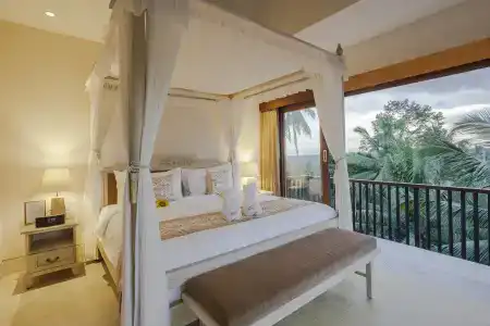 Visesa Ubud Resort - 2