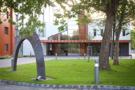 Four Points by Sheraton Kecskemet & Conference Center - 26