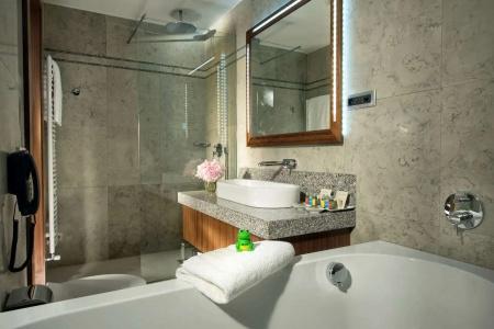 Best Western Premier Slon - 46