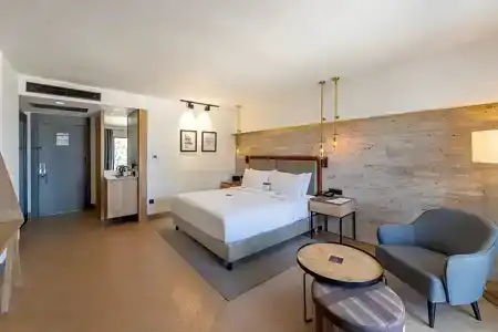 DoubleTree By Hilton Antalya-Kemer - 53