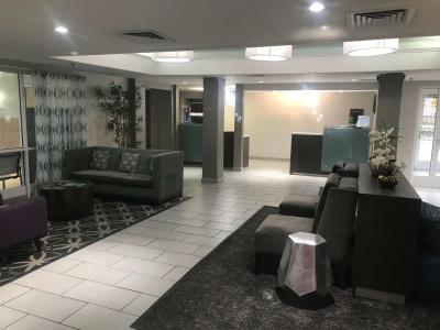 Baymont by Wyndham Springfield I-44 - 1
