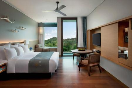 Rayong Marriott Resort & Spa - Sha Extra Plus Certified - 2