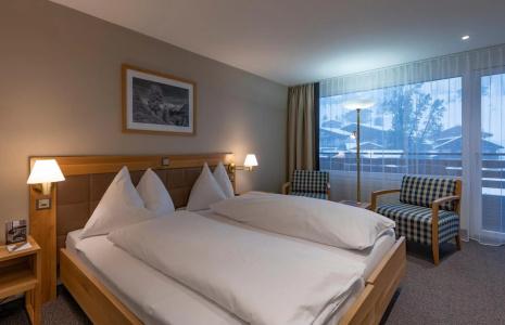 Sunstar & SPA Grindelwald - 2