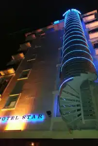 Star Taksim - 40