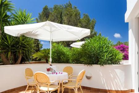 Suite S'Argamassa Palace - 94