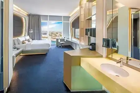 V Dubai, Curio Collection by Hilton - 48