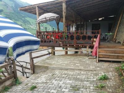 Hamsiköy Taş Otel - 18