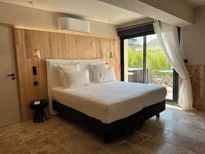 Hôtel Les Vagues - 46