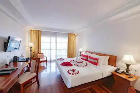 Somadevi Angkor Premium - 26