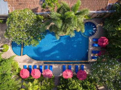 Railay Village Resort - 19