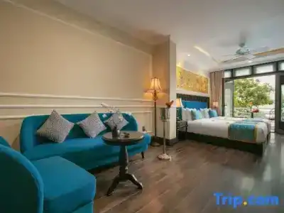 Golden Holiday & Spa - 177