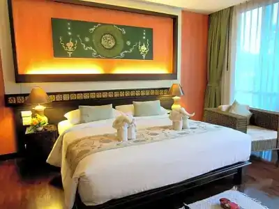 Mountain Creek Wellness Chiangmai - 81