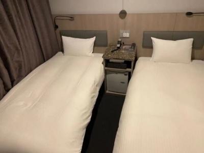 Haneda Inn - 15