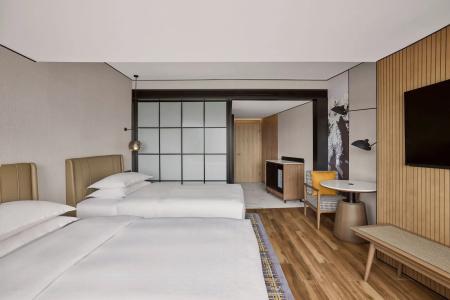 Sheraton Chengdu Lido - 47