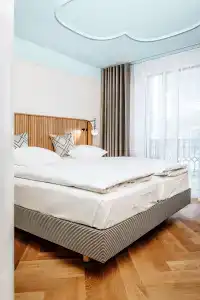 Best Western Plus Bern - 51